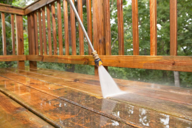 Reliable Jersey City, NJ Pressure Washing Services Solutions